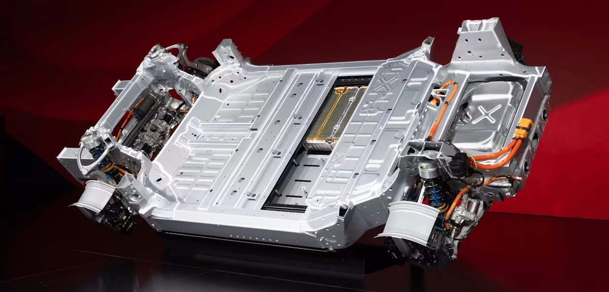 Ferrari Elettrica