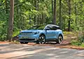 Ford Explorer 2025 | Sprytnie ukrywa swoją tożsamość