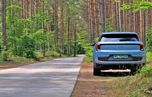 Ford Explorer 2025 | Sprytnie ukrywa swoją tożsamość