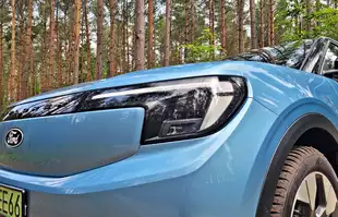 Ford Explorer 2025 | Sprytnie ukrywa swoją tożsamość