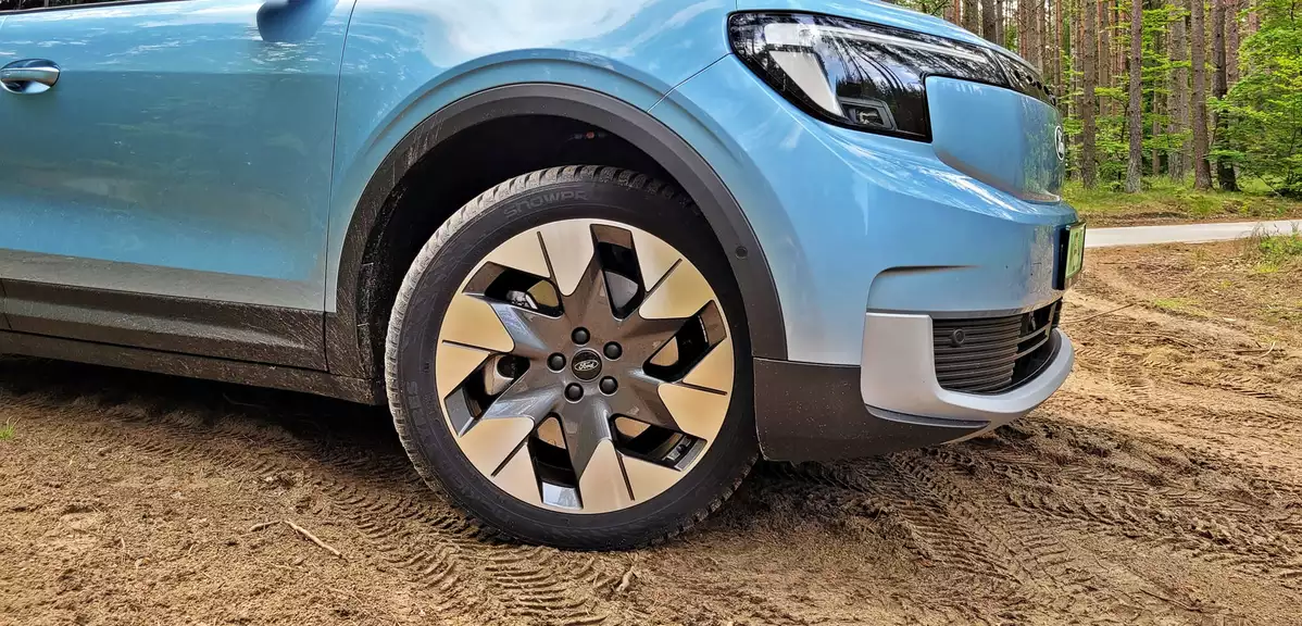 Ford Explorer 2025 | Test, opinie
