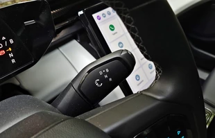 Ford Explorer 2025 | Sprytnie ukrywa swoją tożsamość