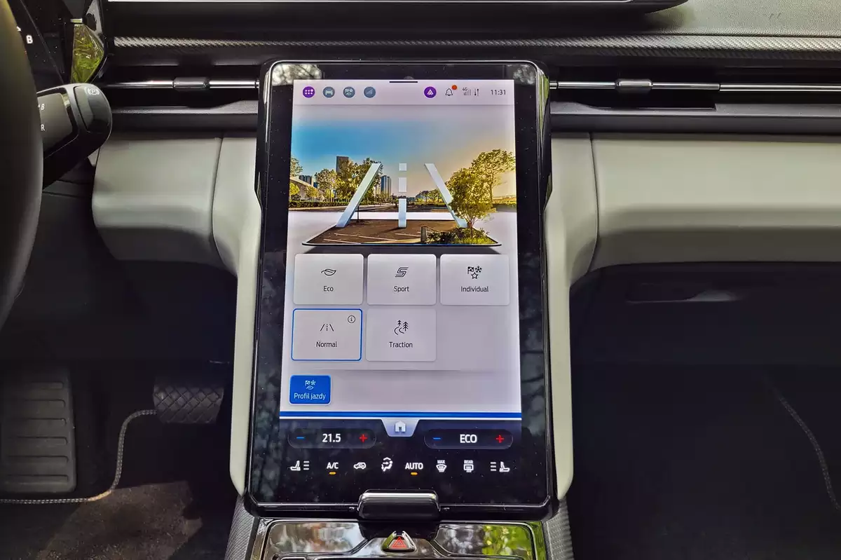 Ford Explorer 2025 | Sprytnie ukrywa swoją tożsamość