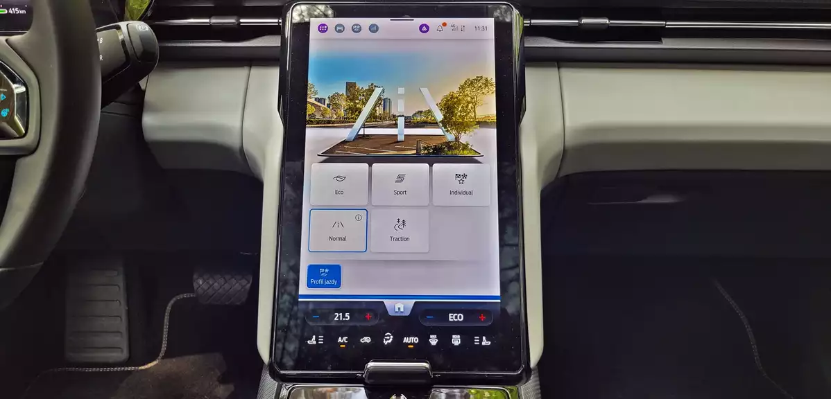 Ford Explorer 2025 | Test, opinie