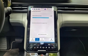 Ford Explorer 2025 | Sprytnie ukrywa swoją tożsamość