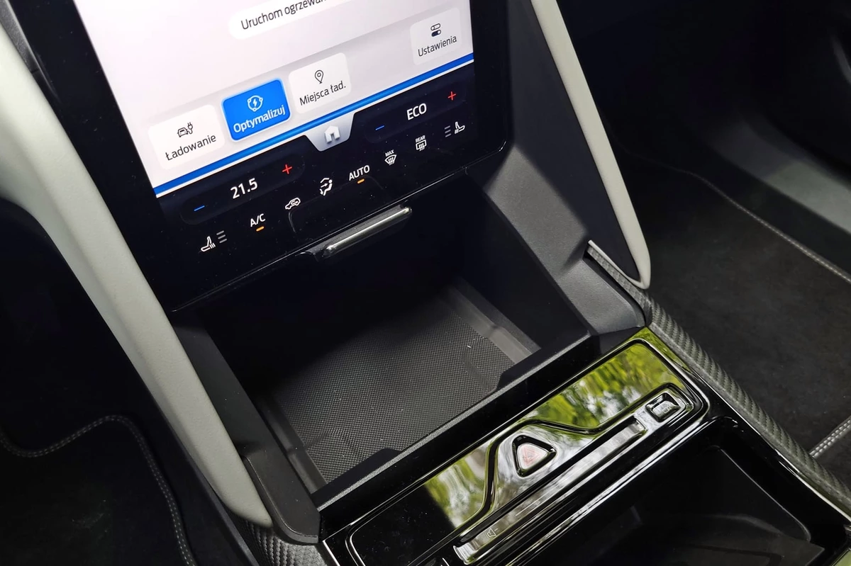 Ford Explorer 2025 | Sprytnie ukrywa swoją tożsamość