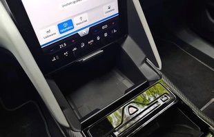 Ford Explorer 2025 | Sprytnie ukrywa swoją tożsamość