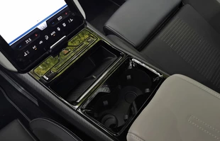 Ford Explorer 2025 | Sprytnie ukrywa swoją tożsamość