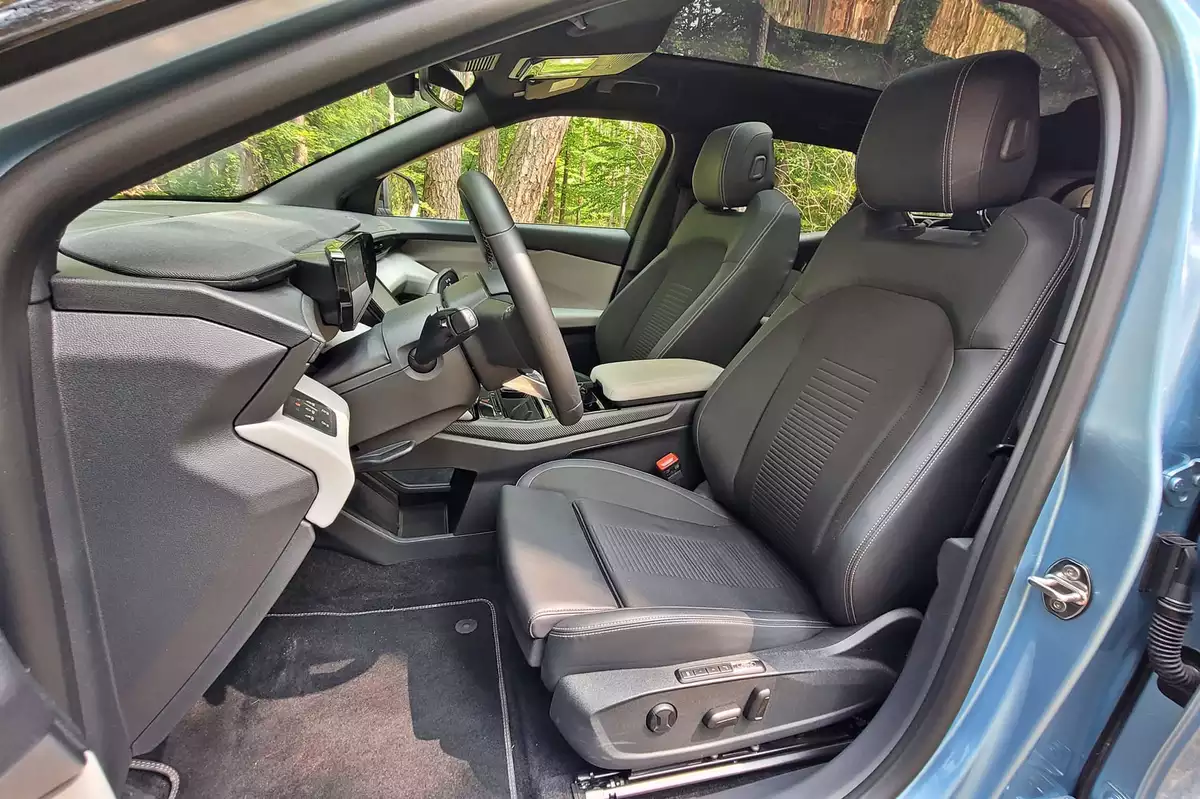 Ford Explorer 2025 | Sprytnie ukrywa swoją tożsamość