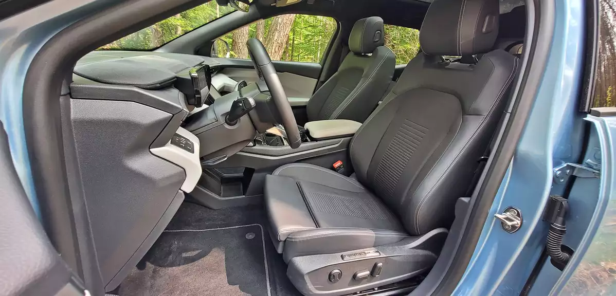 Ford Explorer 2025 | Test, opinie