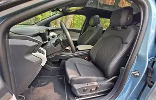 Ford Explorer 2025 | Sprytnie ukrywa swoją tożsamość