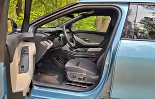 Ford Explorer 2025 | Sprytnie ukrywa swoją tożsamość