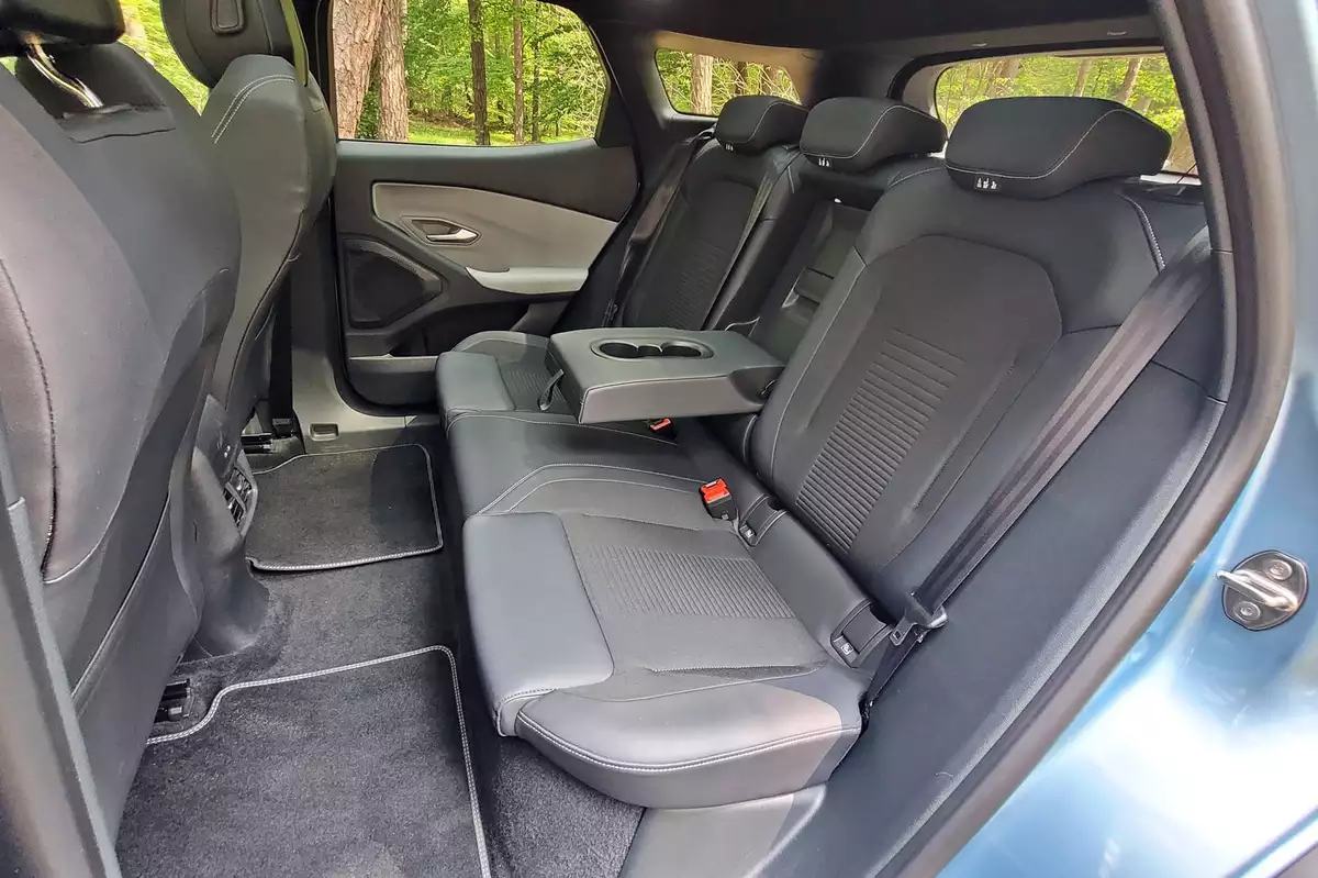 Ford Explorer 2025 | Sprytnie ukrywa swoją tożsamość