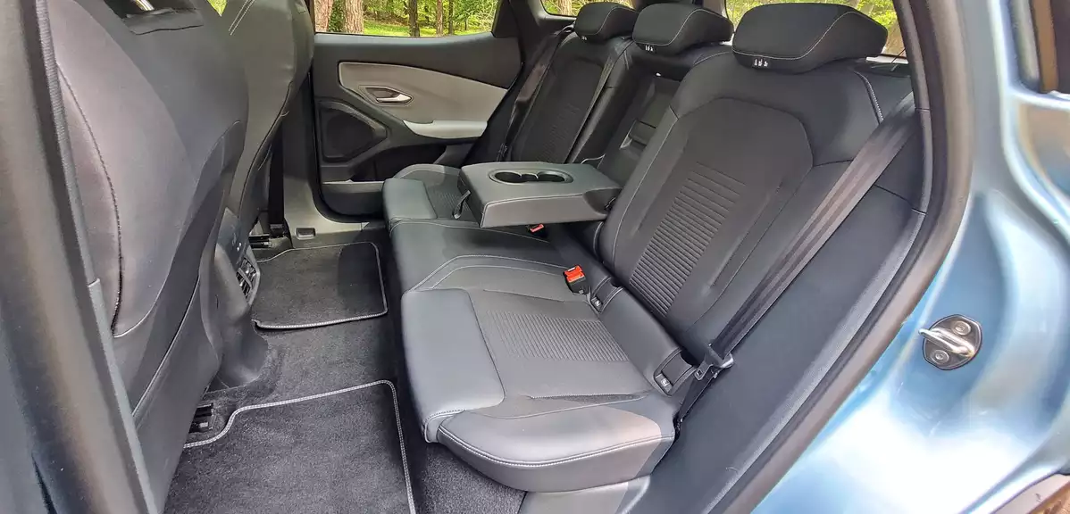 Ford Explorer 2025 | Test, opinie