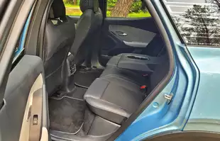 Ford Explorer 2025 | Sprytnie ukrywa swoją tożsamość