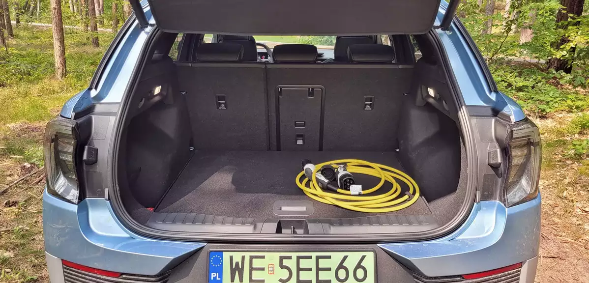 Ford Explorer 2025 | Test, opinie