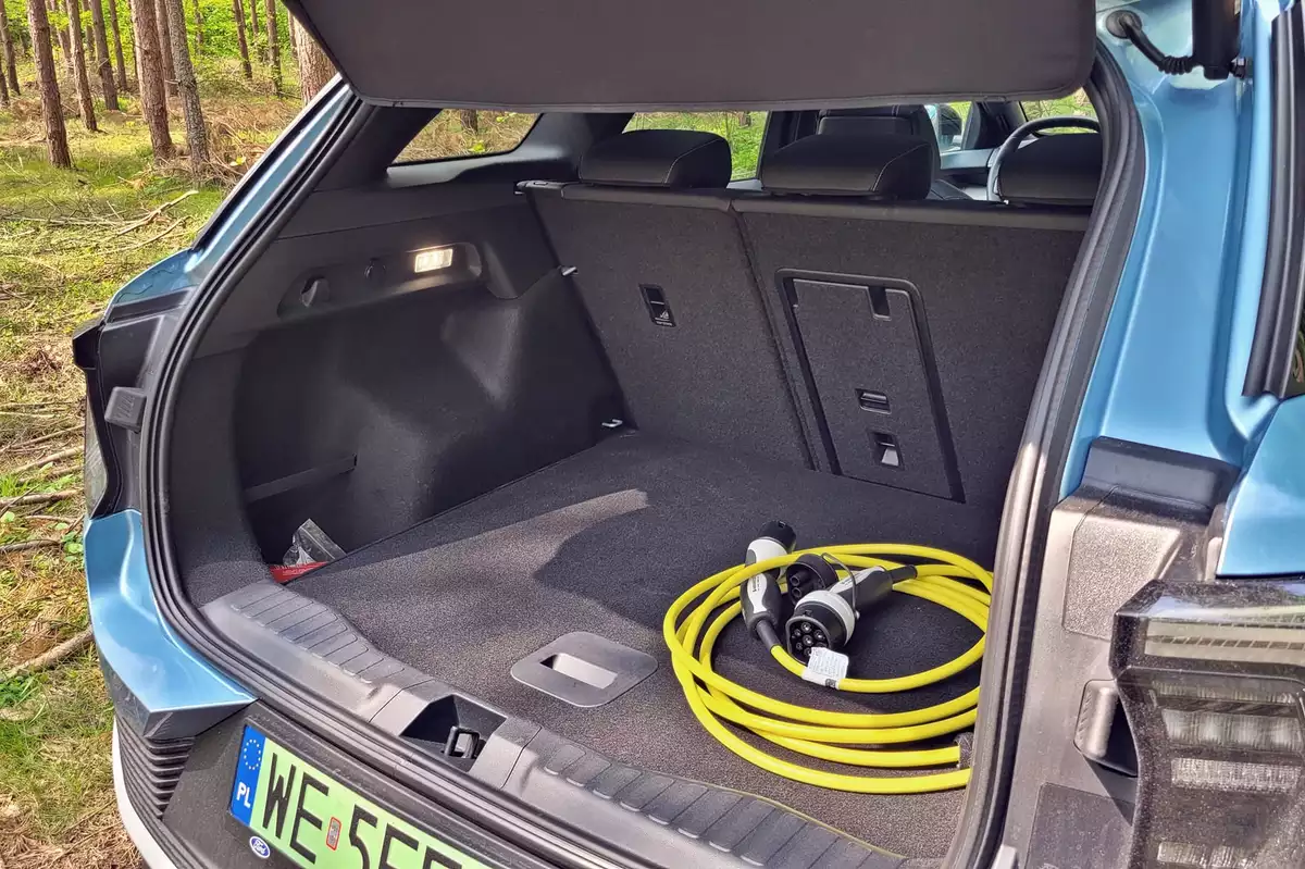 Ford Explorer 2025 | Sprytnie ukrywa swoją tożsamość