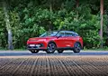 BAIC Beijing 5 | Chiński konkurent Toyoty RAV4?