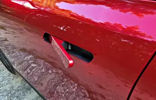 BAIC Beijing 5 | Chiński konkurent Toyoty RAV4?