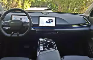 BAIC Beijing 5 | Chiński konkurent Toyoty RAV4?