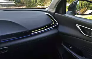 BAIC Beijing 5 | Chiński konkurent Toyoty RAV4?