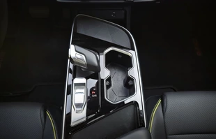 BAIC Beijing 5 | Chiński konkurent Toyoty RAV4?