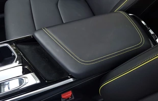 BAIC Beijing 5 | Chiński konkurent Toyoty RAV4?