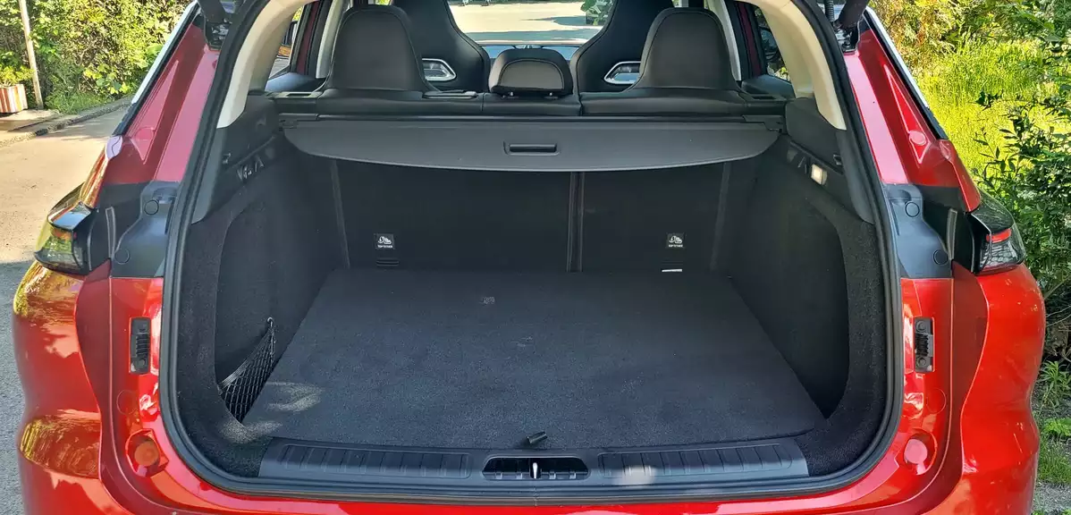 BAIC Beijing 5 | Test, opinie