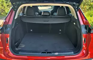 BAIC Beijing 5 | Chiński konkurent Toyoty RAV4?