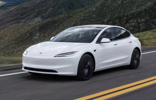 Tesla Model 3 Standard