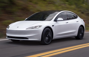 Tesla Model 3 Standard