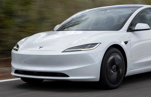 Tesla Model 3 Standard