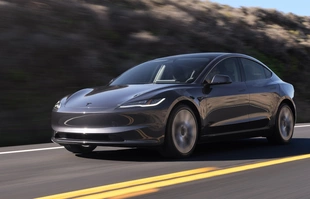 Tesla Model 3 Standard