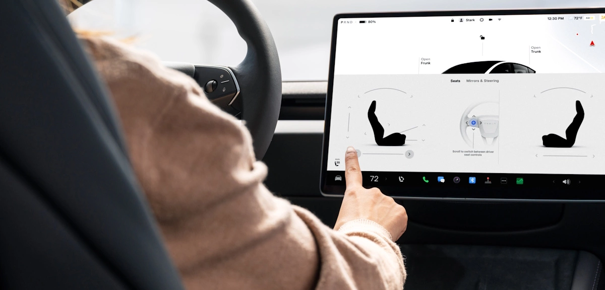 Tesla Model 3 Standard