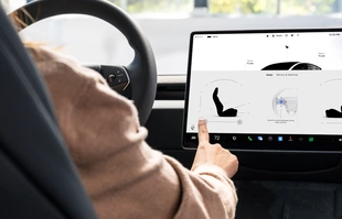 Tesla Model 3 Standard