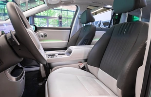 Ioniq 9. Polskie ceny