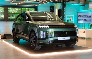 Ioniq 9. Polskie ceny
