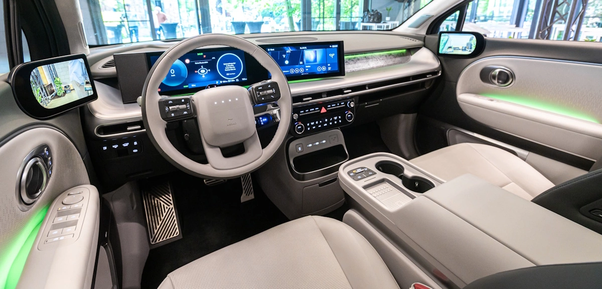 Ioniq 9
