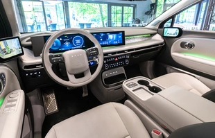 Ioniq 9. Polskie ceny