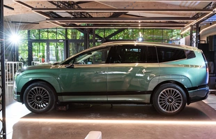 Ioniq 9. Polskie ceny