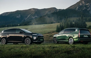 Ioniq 9. Polskie ceny