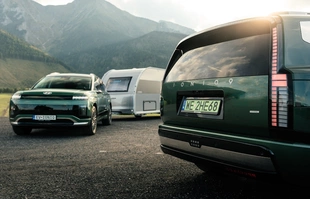 Ioniq 9. Polskie ceny