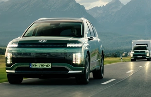 Ioniq 9. Polskie ceny
