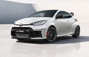 Toyota GR Yaris na rok 2026 z niższą ceną Toyota GR Yaris na rok 2026 z niższą ceną