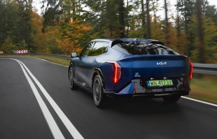 Kia EV4. Polskie ceny