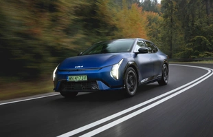 Kia EV4. Polskie ceny