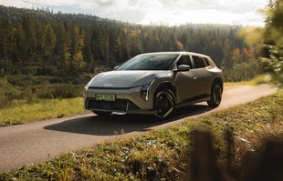Kia EV4. Polskie ceny