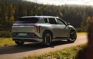 Kia EV4. Polskie ceny