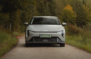 Kia EV4. Polskie ceny