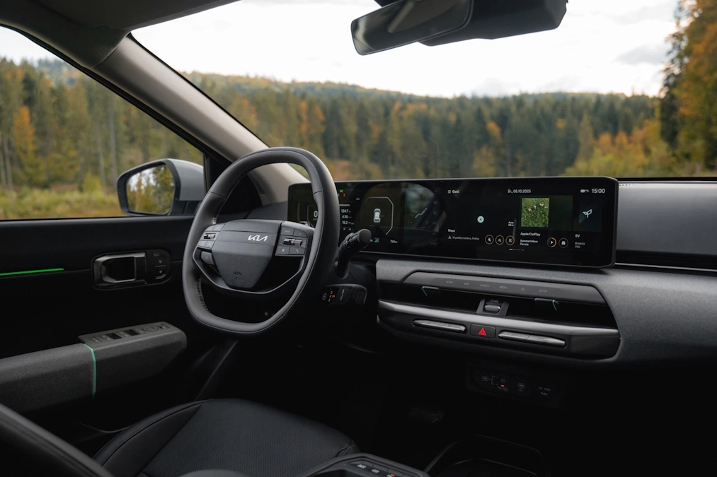 Kia EV4. Polskie ceny